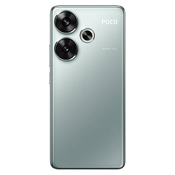 Amazon.com: Xiaomi Poco F6 5G + 4G Lte (for Tmobile Mint
